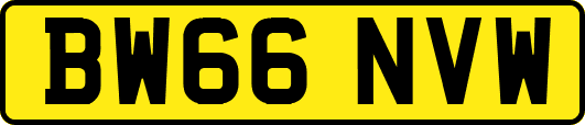 BW66NVW