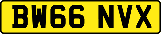 BW66NVX