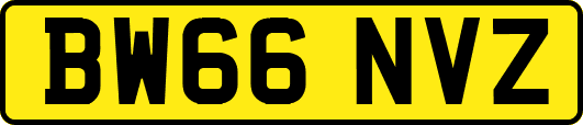 BW66NVZ