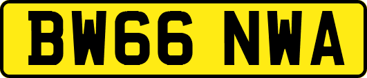BW66NWA