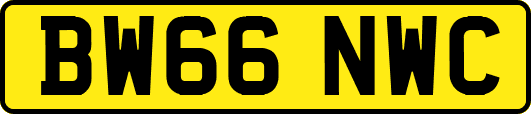 BW66NWC