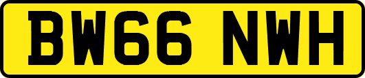 BW66NWH