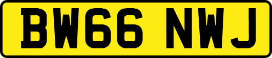 BW66NWJ