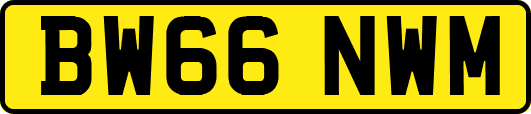 BW66NWM