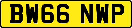 BW66NWP