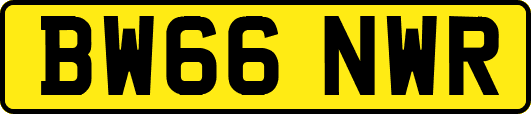 BW66NWR