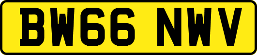 BW66NWV