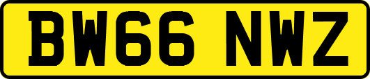 BW66NWZ