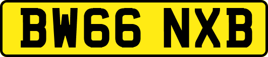 BW66NXB