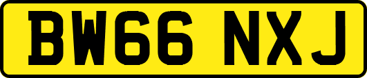 BW66NXJ