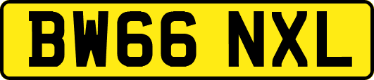 BW66NXL
