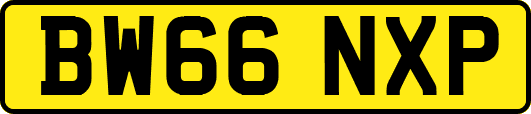 BW66NXP