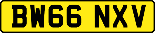 BW66NXV