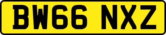 BW66NXZ