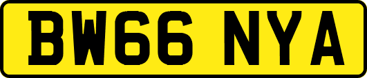 BW66NYA