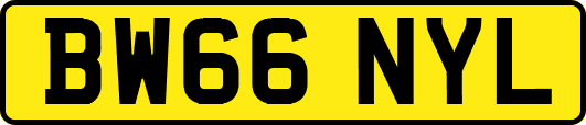 BW66NYL