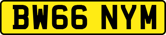 BW66NYM