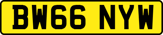 BW66NYW