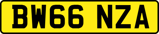BW66NZA