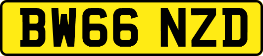 BW66NZD