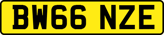 BW66NZE