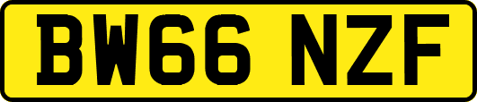 BW66NZF