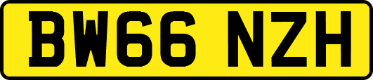 BW66NZH