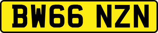 BW66NZN