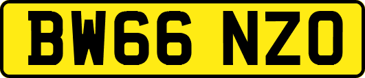 BW66NZO