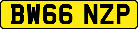 BW66NZP