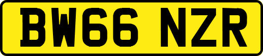 BW66NZR