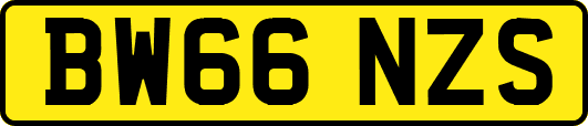 BW66NZS