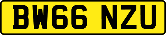 BW66NZU