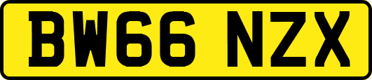 BW66NZX