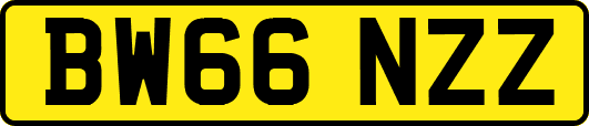 BW66NZZ