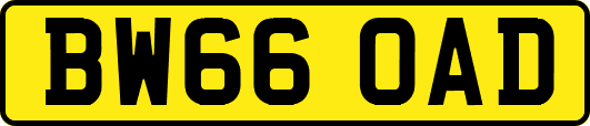 BW66OAD