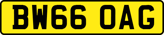 BW66OAG