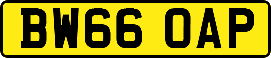 BW66OAP
