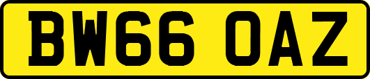 BW66OAZ