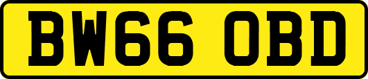 BW66OBD