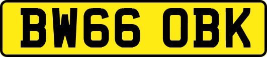 BW66OBK