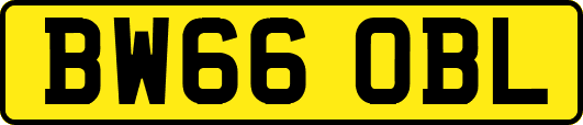 BW66OBL