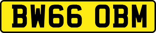 BW66OBM