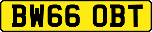 BW66OBT