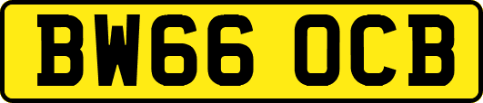 BW66OCB