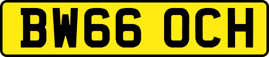 BW66OCH