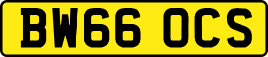 BW66OCS