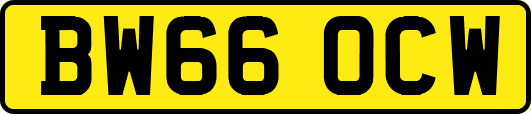 BW66OCW