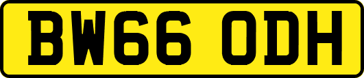 BW66ODH