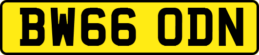 BW66ODN
